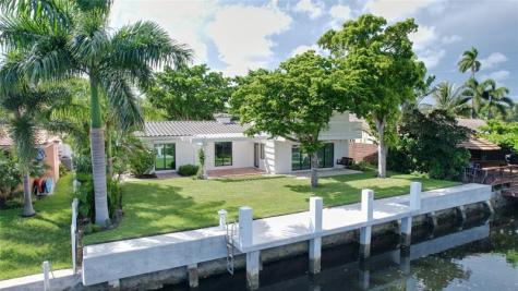 1806 NE 22nd Terrace Fort Lauderdale FL 33305