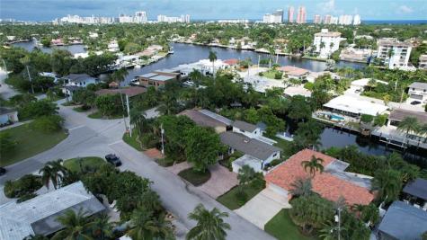 1806 NE 22nd Terrace Fort Lauderdale FL 33305