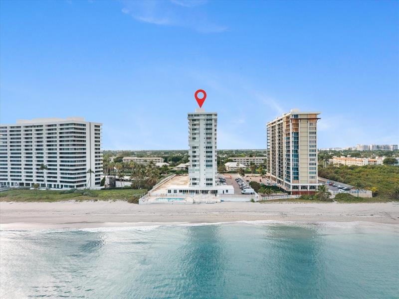 1200 S Ocean Boulevard Boca Raton FL 33432