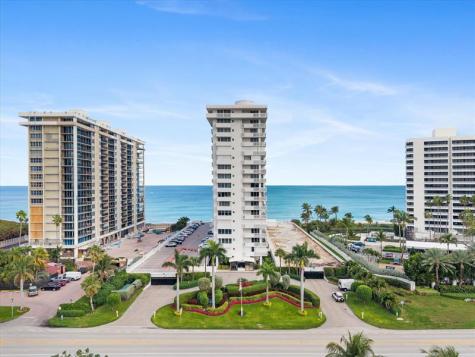 1200 S Ocean Boulevard Boca Raton FL 33432