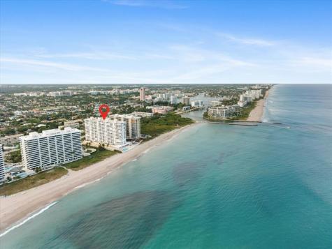 1200 S Ocean Boulevard Boca Raton FL 33432