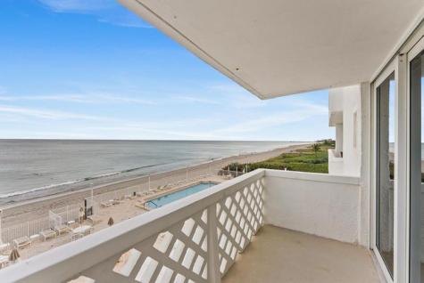 1200 S Ocean Boulevard Boca Raton FL 33432