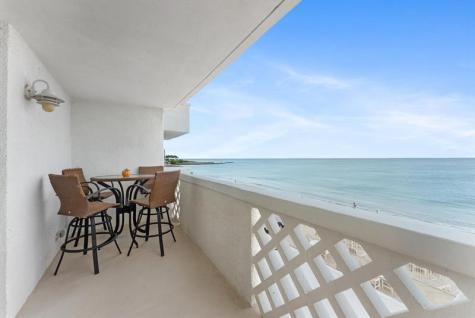 1200 S Ocean Boulevard Boca Raton FL 33432