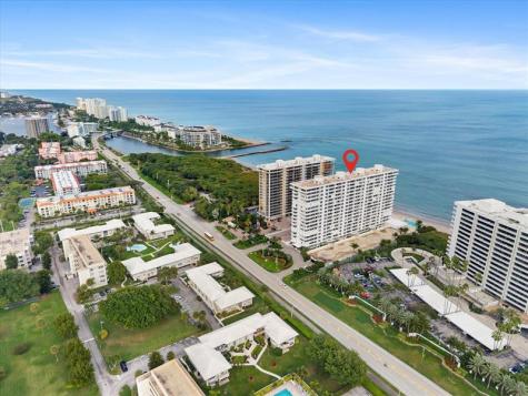 1200 S Ocean Boulevard Boca Raton FL 33432