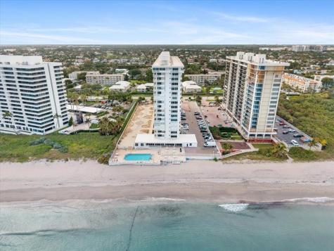 1200 S Ocean Boulevard Boca Raton FL 33432