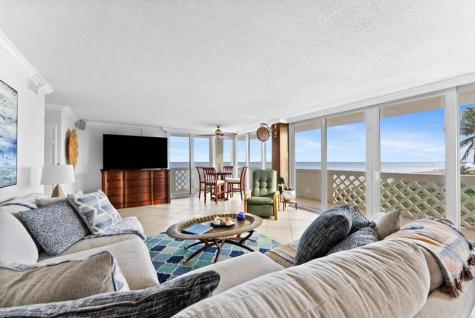 1200 S Ocean Boulevard Boca Raton FL 33432