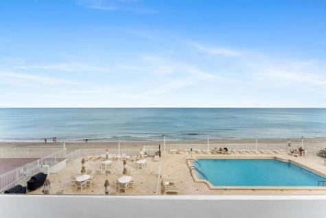 1200 S Ocean Boulevard Boca Raton FL 33432