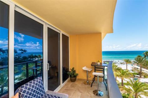 2501 S Ocean Drive Hollywood FL 33019