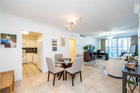 2501 S Ocean Drive Hollywood FL 33019