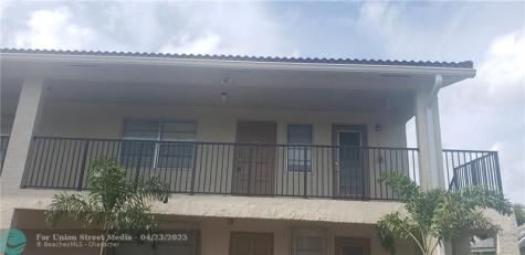 8705 NW 38th Drive Coral Springs FL 33065