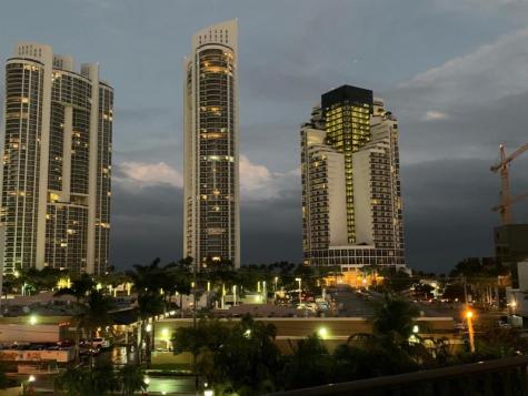 250 181ST Drive Sunny Isles Beach FL 33160