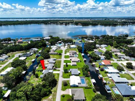120 Happiness Avenue Lake Placid FL 33852