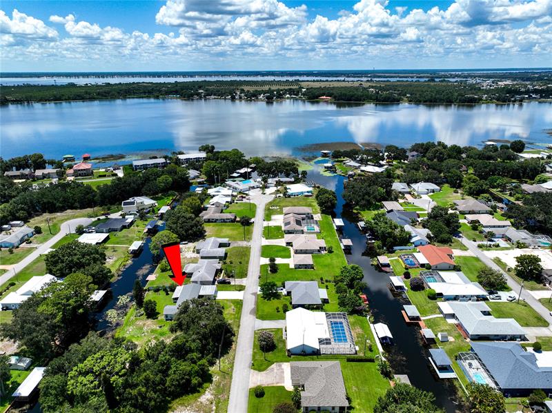 120 Happiness Avenue Lake Placid FL 33852