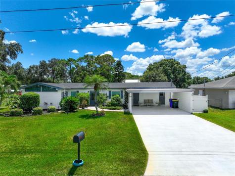 120 Happiness Avenue Lake Placid FL 33852