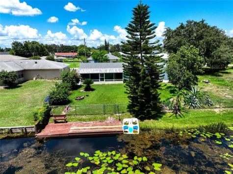 120 Happiness Avenue Lake Placid FL 33852