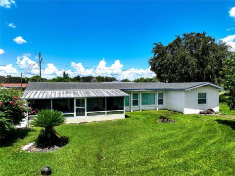 120 Happiness Avenue Lake Placid FL 33852
