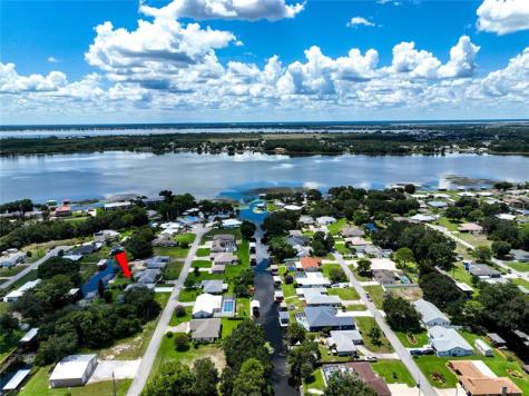 120 Happiness Avenue Lake Placid FL 33852