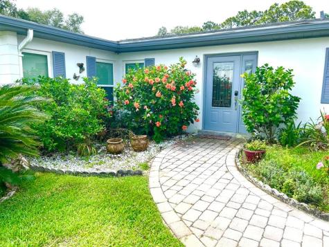 120 Happiness Avenue Lake Placid FL 33852