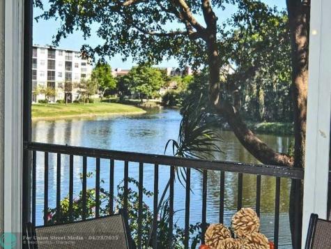 2240 N Cypress Bend Drive Pompano Beach FL 33069