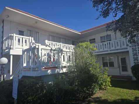 1320 NW 43rd Terrace Lauderhill FL 33313