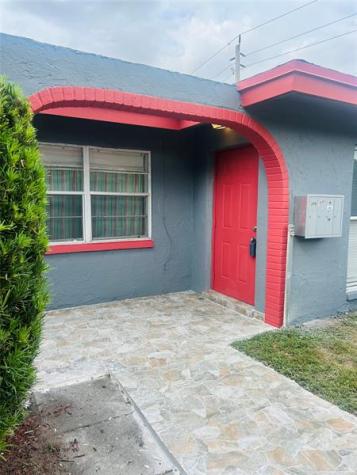 1775 NW 55th Avenue Lauderhill FL 33313