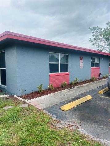1775 NW 55th Avenue Lauderhill FL 33313
