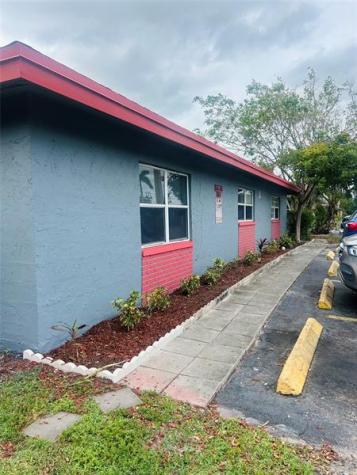 1775 NW 55th Avenue Lauderhill FL 33313