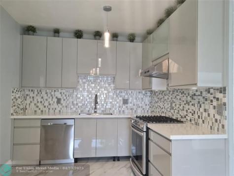 906 NE 3 Street Hallandale Beach FL 33009