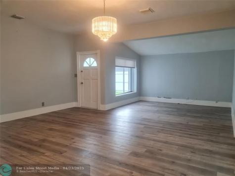 906 NE 3 Street Hallandale Beach FL 33009