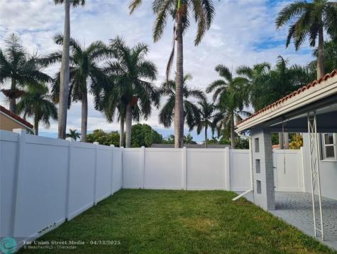 906 NE 3 Street Hallandale Beach FL 33009