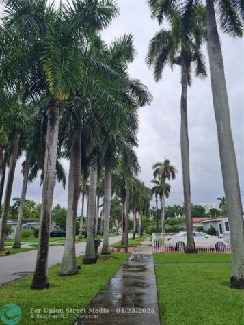 906 NE 3 Street Hallandale Beach FL 33009