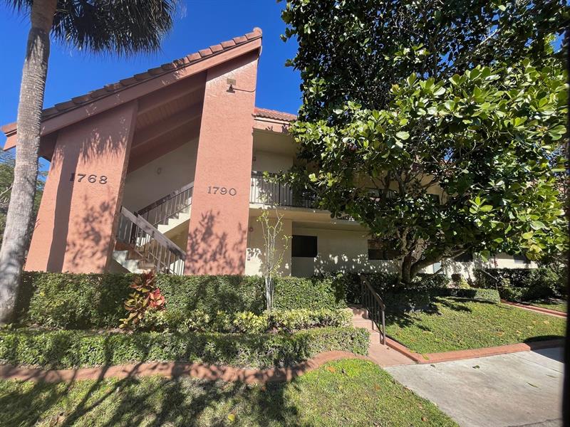 1780 Hammock Boulevard Coconut Creek FL 33063