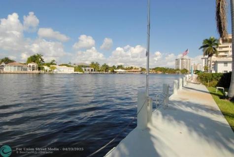 561 Bayshore Drive Fort Lauderdale FL 33304