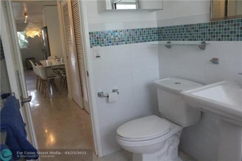 561 Bayshore Drive Fort Lauderdale FL 33304