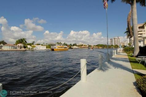 561 Bayshore Drive Fort Lauderdale FL 33304