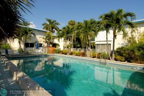 561 Bayshore Drive Fort Lauderdale FL 33304