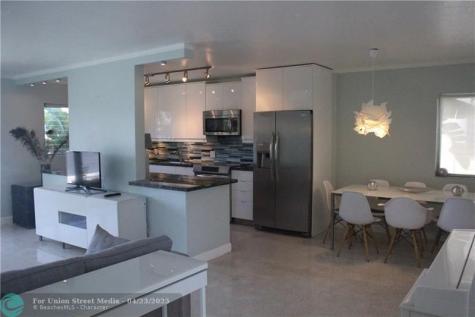 561 Bayshore Drive Fort Lauderdale FL 33304
