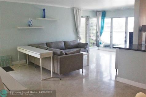 561 Bayshore Drive Fort Lauderdale FL 33304