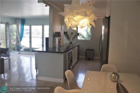 561 Bayshore Drive Fort Lauderdale FL 33304