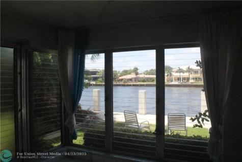 561 Bayshore Drive Fort Lauderdale FL 33304