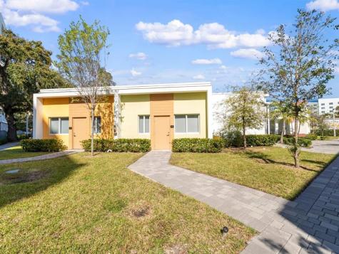 2130 NW 37th Street Studio Miami FL 33142