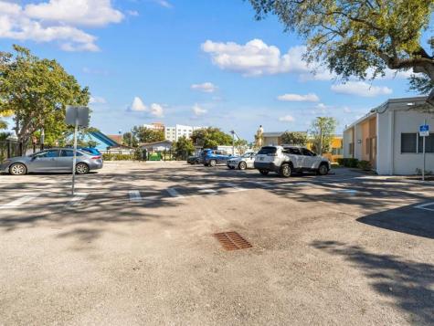 2130 NW 37th Street Studio Miami FL 33142