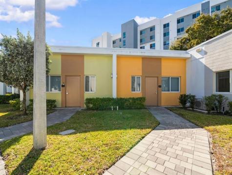 2130 NW 37th Street Studio Miami FL 33142