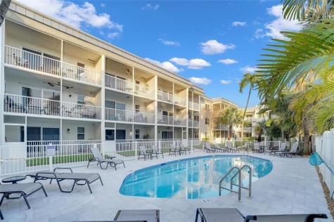 1439 S Ocean Boulevard Pompano Beach FL 33062