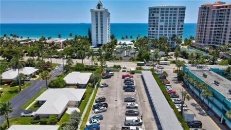 1439 S Ocean Boulevard Pompano Beach FL 33062