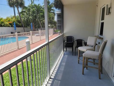 1439 S Ocean Boulevard Pompano Beach FL 33062