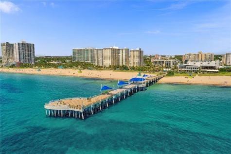 1439 S Ocean Boulevard Pompano Beach FL 33062