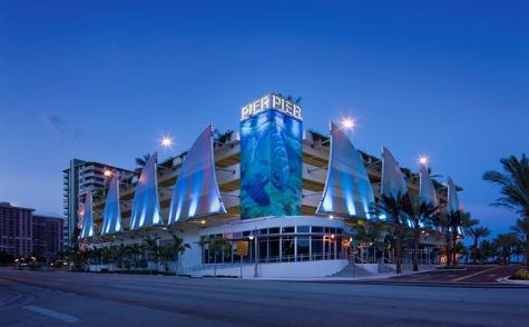 1439 S Ocean Boulevard Pompano Beach FL 33062