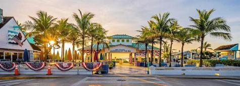 1439 S Ocean Boulevard Pompano Beach FL 33062