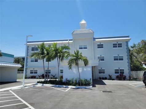 1439 S Ocean Boulevard Pompano Beach FL 33062